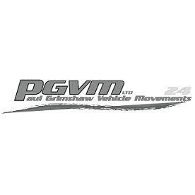 PGVM logo